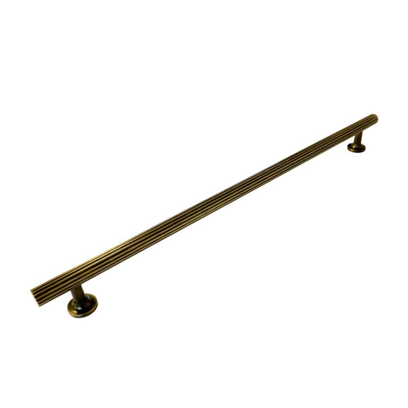 MANER SYSTEM BERIN ANTIC DIN METAL 320 MM