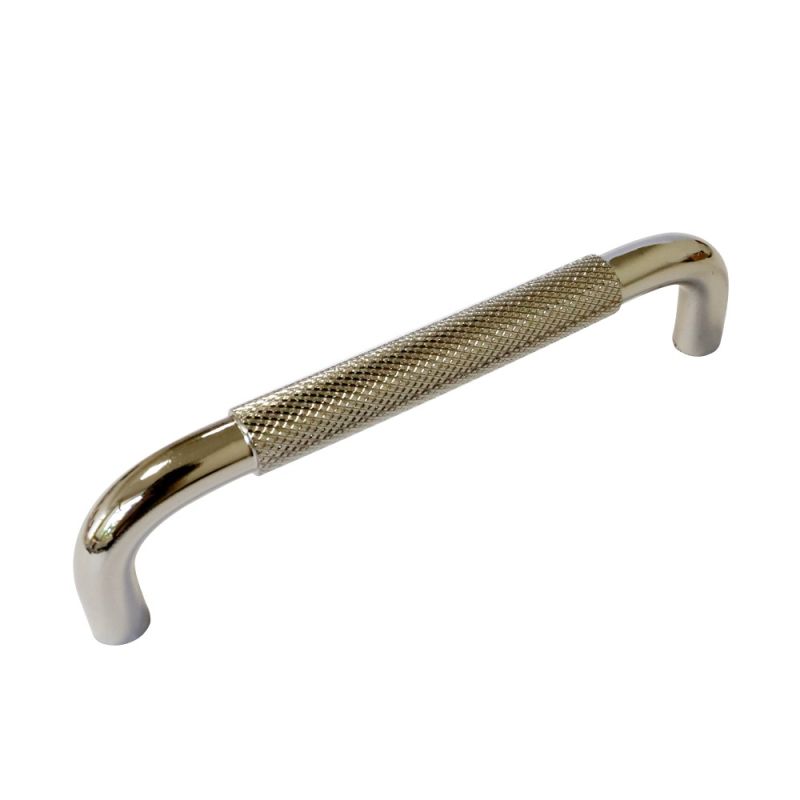 MANER SYSTEM CLEMEN DIN METAL 128 MM, NICHEL