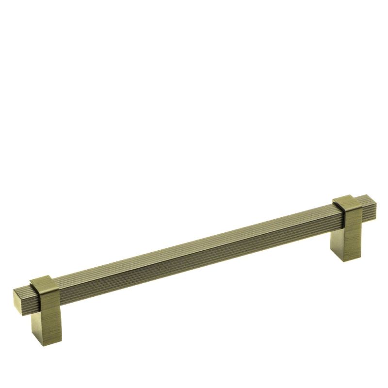 MANER SYSTEM DANTE DIN ALUMINIU 160 MM, ANTIC