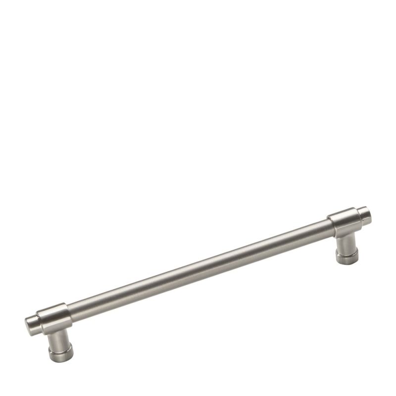 MANER SYSTEM HELIO DIN ALUMINIU 192 MM, NICHEL PERIAT