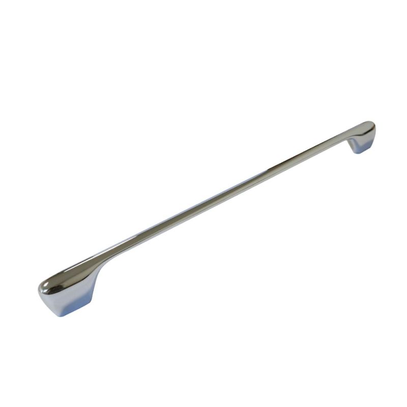 MANER SYSTEM HERMAN DIN METAL 320 MM, CROM