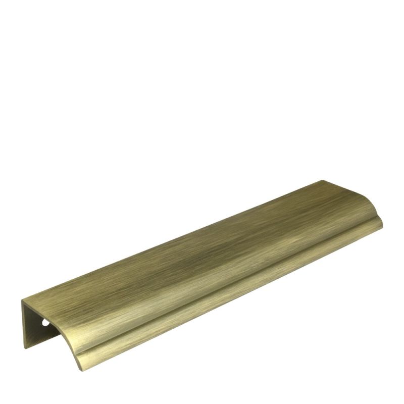 MANER SYSTEM NAVARO DIN ALUMINIU 128 MM, ANTIC