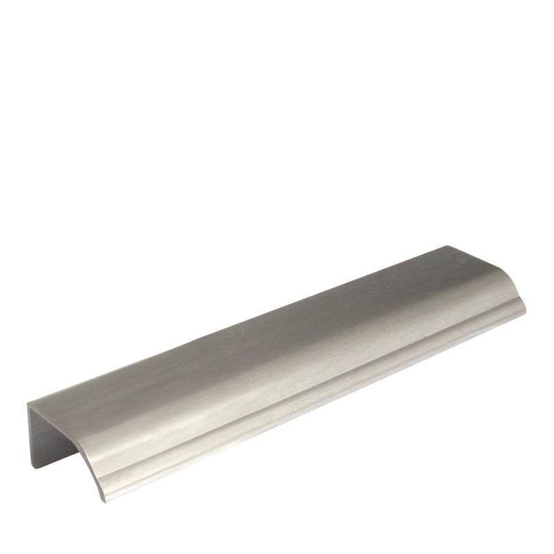 MANER SYSTEM NAVARO DIN ALUMINIU 832 MM, NICHEL PERIAT