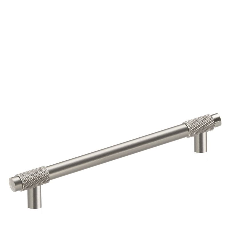 MANER SYSTEM OLIMPO DIN ALUMINIU 128 MM, NICHEL PERIAT