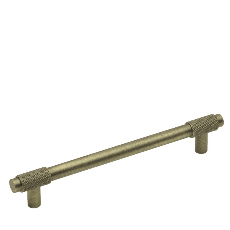 MANER SYSTEM OLIMPO DIN ALUMINIU 224 MM, ANTIC