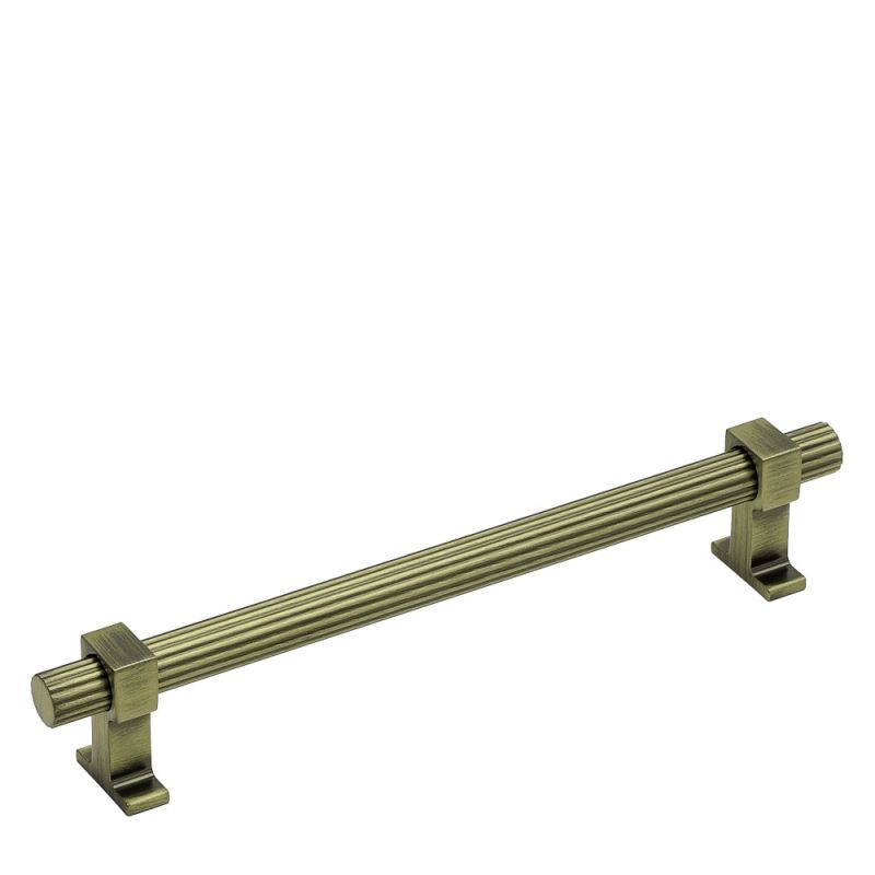 MANER SYSTEM ORTEZ DIN ALUMINIU 160 MM, ANTIC
