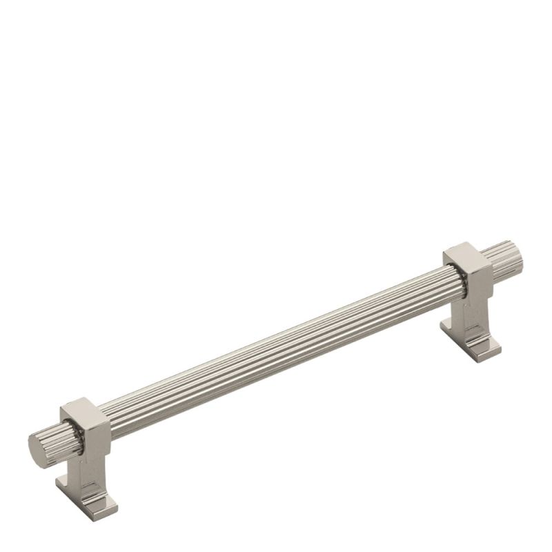 MANER SYSTEM ORTEZ DIN ALUMINIU 480 MM, NICHEL PERIAT