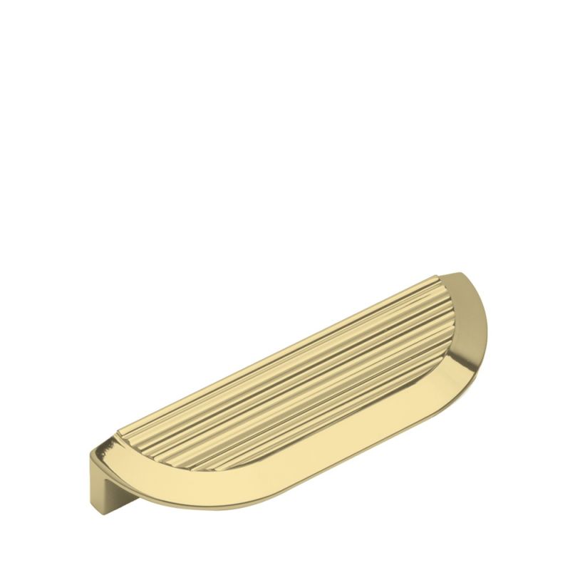 MANER SYSTEM RUBIO DIN ALUMINIU 096 MM, AURIU
