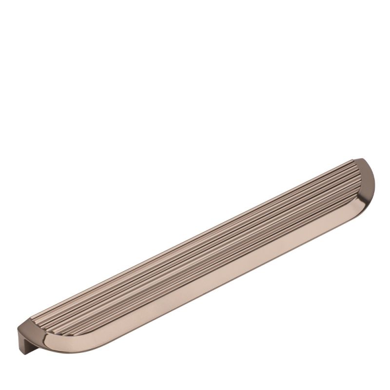 MANER SYSTEM RUBIO DIN ALUMINIU 960 MM, AURIU ROSCAT LUCIOS