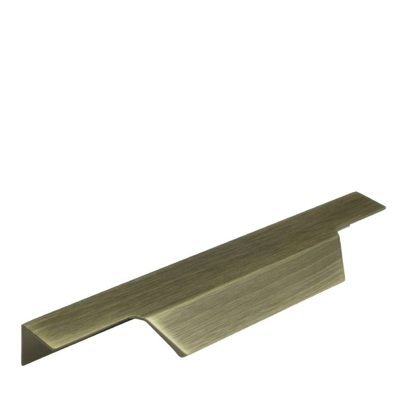 MANER SYSTEM TADEO DIN ALUMINIU 320 MM, ANTIC