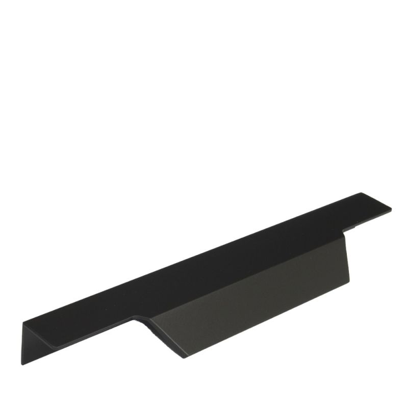 MANER SYSTEM TADEO DIN ALUMINIU 320 MM, NEGRU