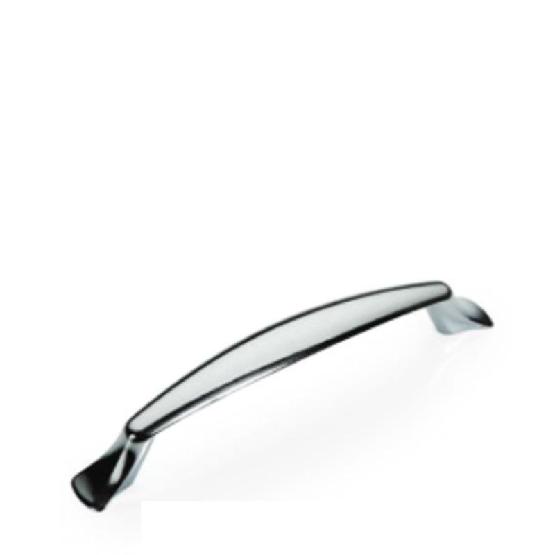 MANER TAVIN DIN METAL 96 MM, CROM