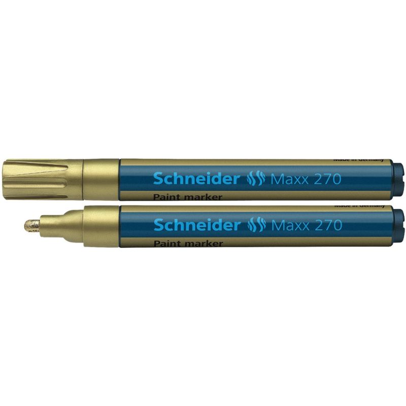 MARKER VOPSEA SCHNEIDER 270 1-3MM AURIU