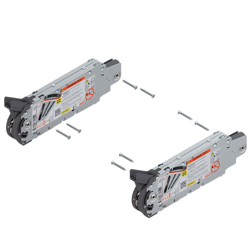 Mecanism de ridicare AVENTOS HF 20F2200.05 pentru servo-drive