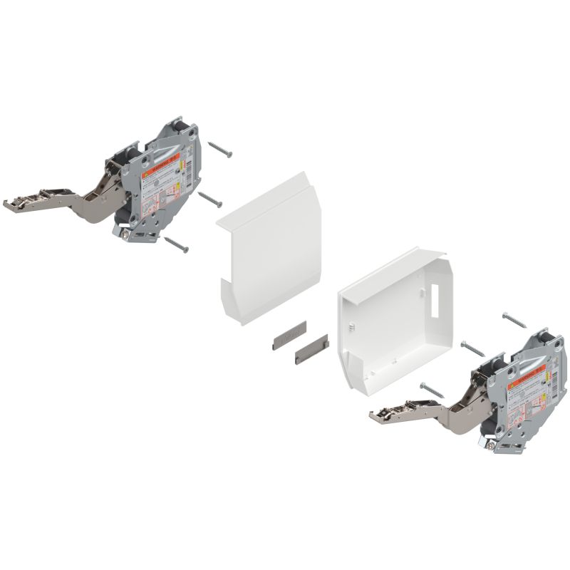 Mecanism de ridicare AVENTOS HK-S 20K2C00.06, alb
