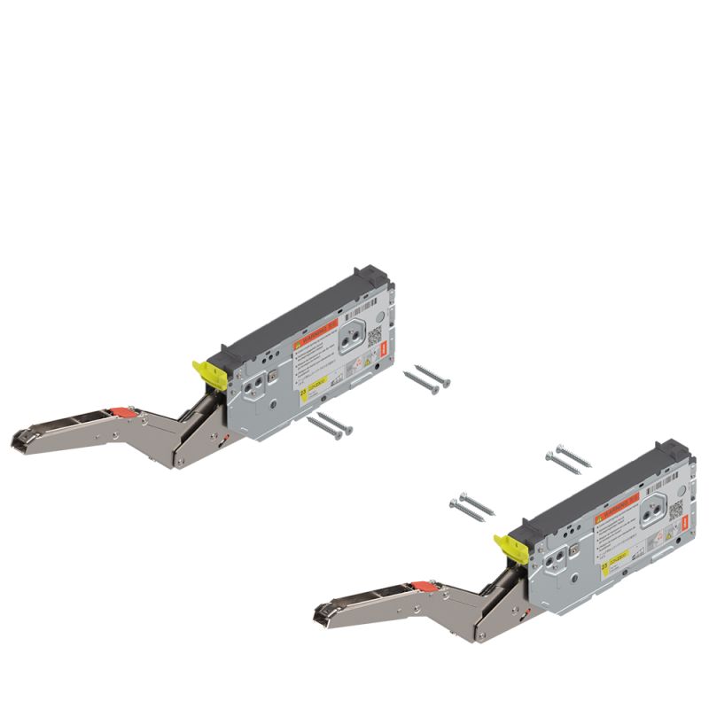 Mecanism de ridicare AVENTOS HK top 22K2300 pentru servo drive