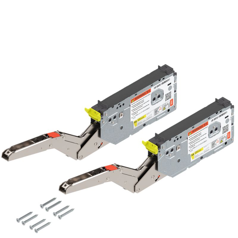 Mecanism de ridicare AVENTOS HK top 22K2700T pentru tip-on