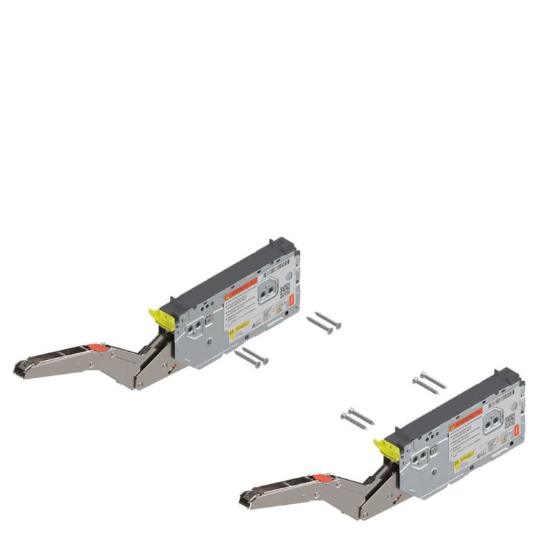 Mecanism de ridicare AVENTOS HK top 22K2900 pentru servo drive