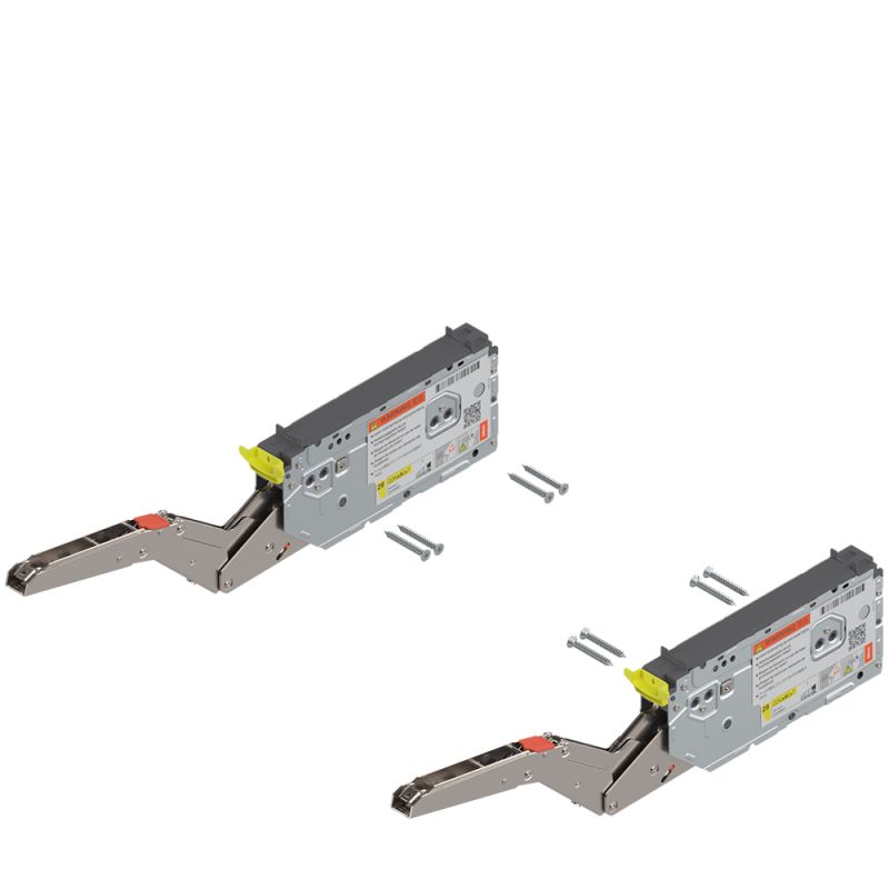 Mecanism de ridicare AVENTOS HK top 22K2900T pentru tip-on