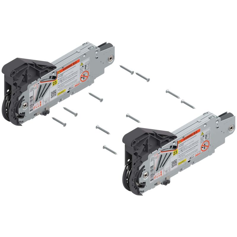 Mecanism de ridicare AVENTOS HL 20L2300.05 pentru servo drive
