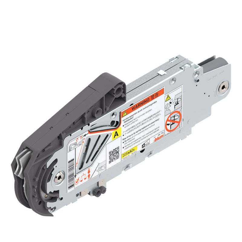 Mecanism ridicare AVENTOS HS 20S2A01.05 pentru SERVO-DRIVE