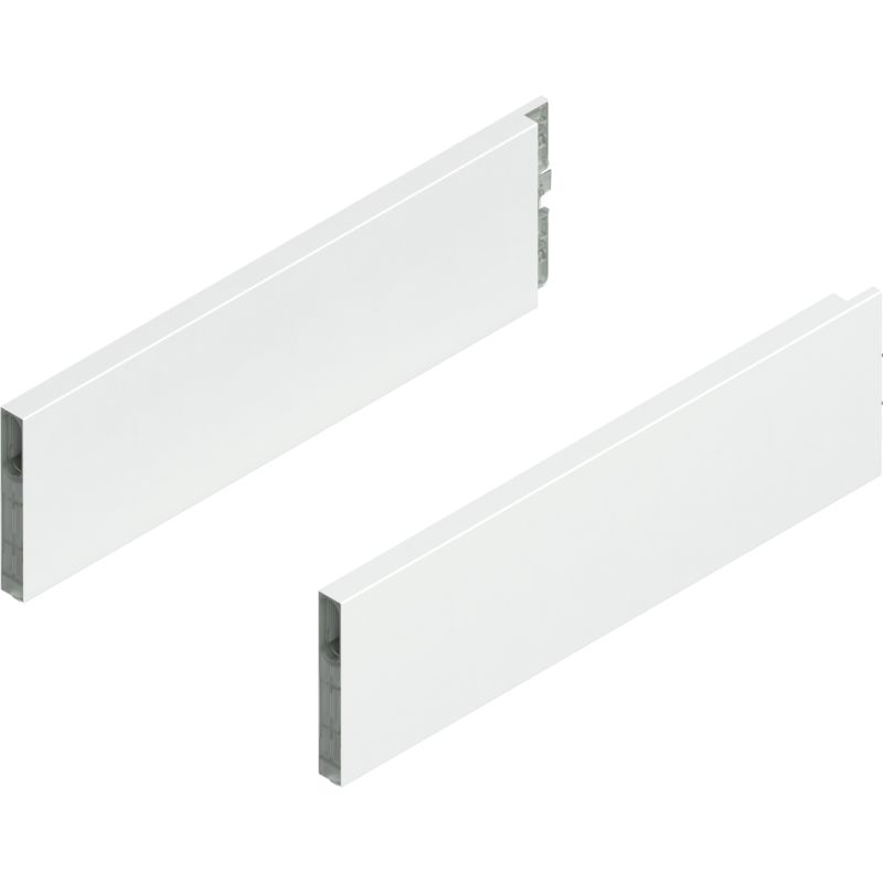 MERIVOBOX BOXCAP ZL4.350S.E stanga-dreapta, alb