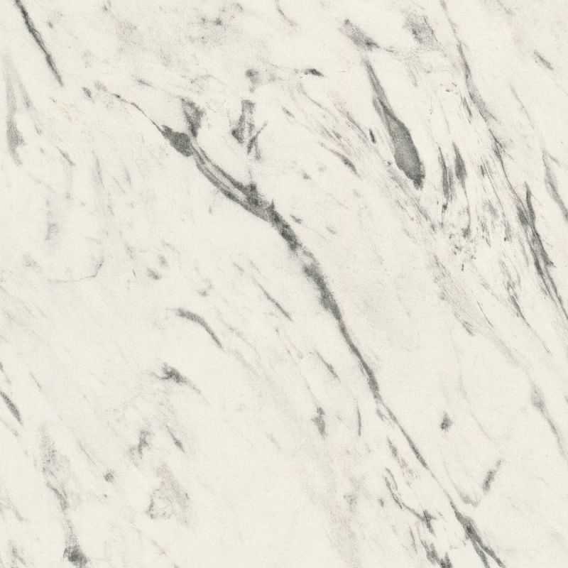 PAL melaminat EGGER marmura carrara alb F204 ST9 18mm (2.80 X 2.07)