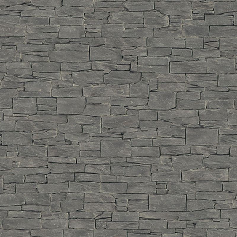 Panou decorativ EGGER splashback F007 piatra de cariera Terra maro / F008 piatra de cariera gri ardezie ST10 (4100 x 640 x 8 mm)