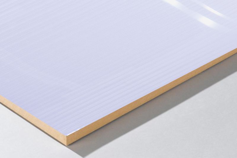 Panou MDF lucios powder 18 mm AP HG717 (2.80x1.22)