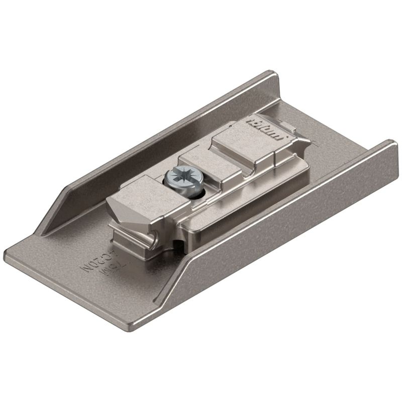 Placuta balama BLUM CLIP cristallo175M4C20N