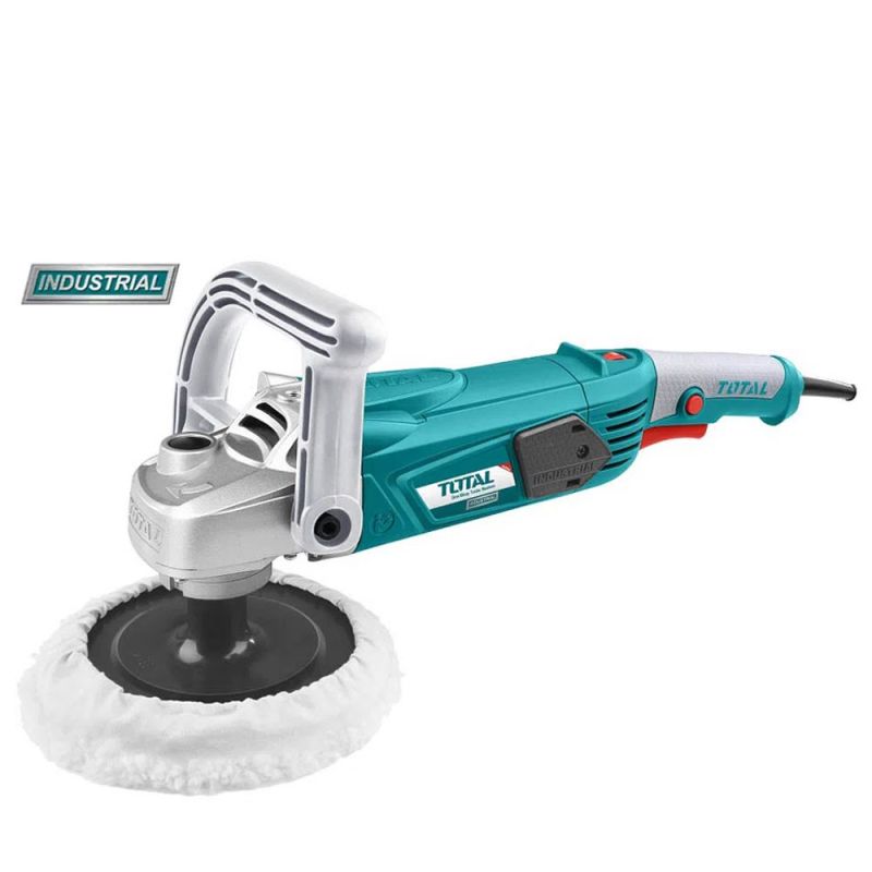 Polizor pentru slefuit, 180mm - 1400W