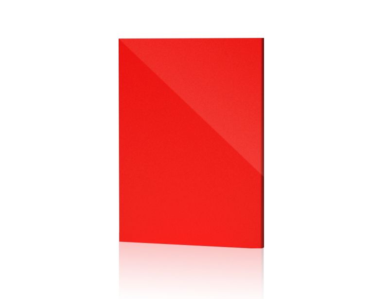 Postforming 2800X296 ROSU U321