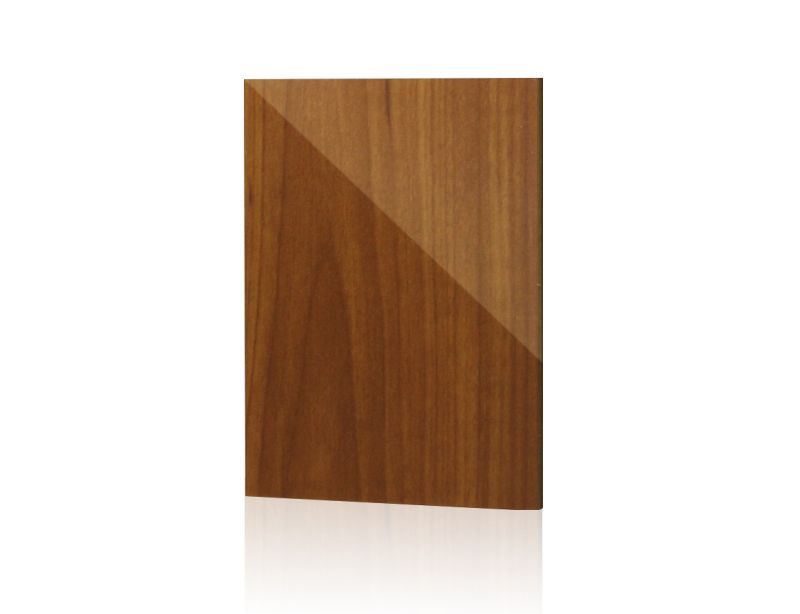 Postforming cires lucios C31 (C17) 3050x596 Italia