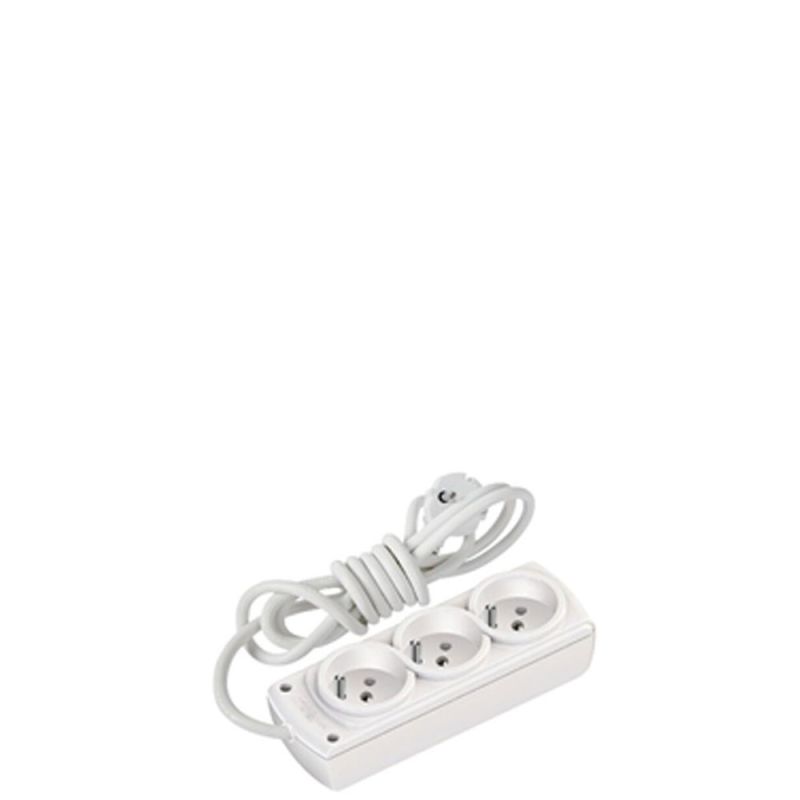 PRELUNGITOR 3 PRIZE 2M CU MARTOR LED