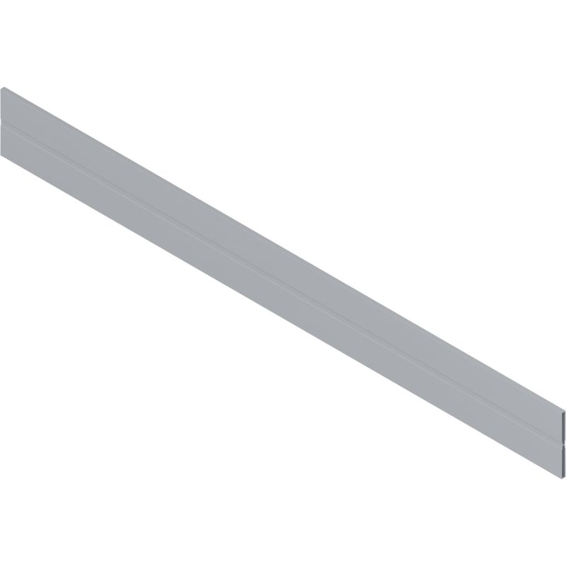 Profil separator transversal ORGA-LINE pentru TANDEMBOX Z40L1077A, gri