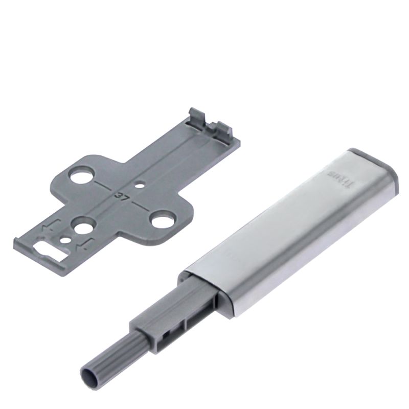 Push-on TITUS cu placuta (2 buc)