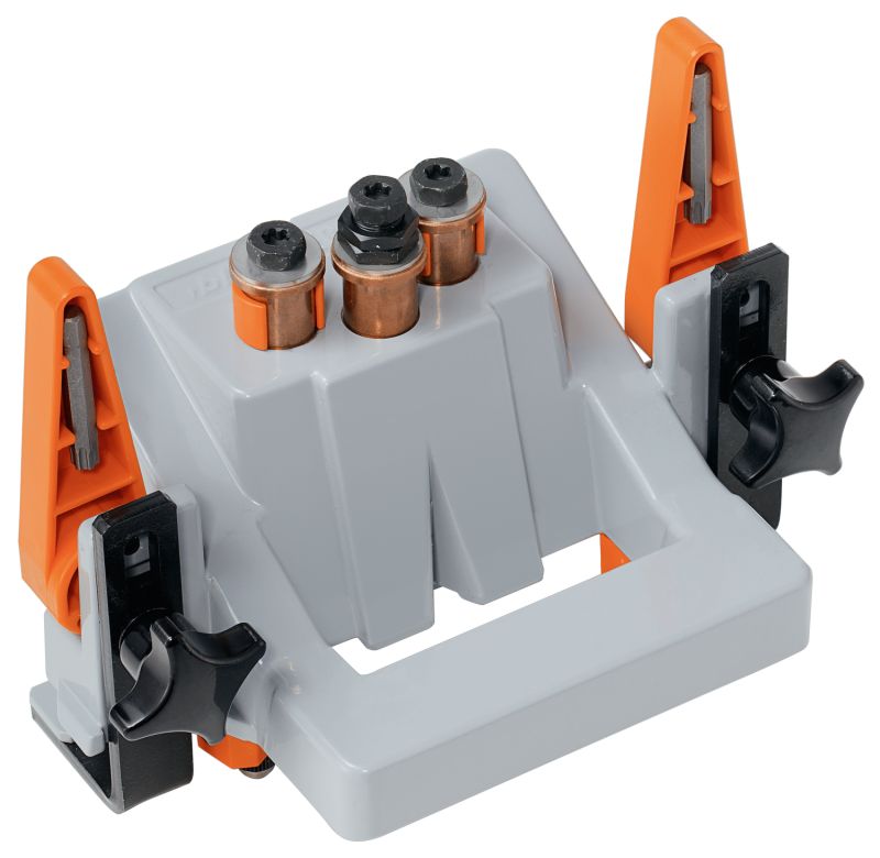 Sablon ECODRILL gaurire verticala M31.1000 (03093040)