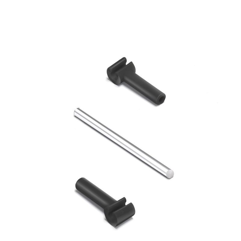 Separator pentru cos Jolly corp de 300 mm, antracit