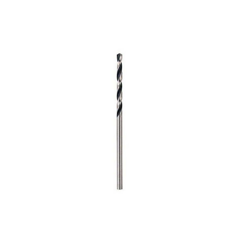 Set 2 burghie metal BOSCH HSS PointTeq 3.0mm