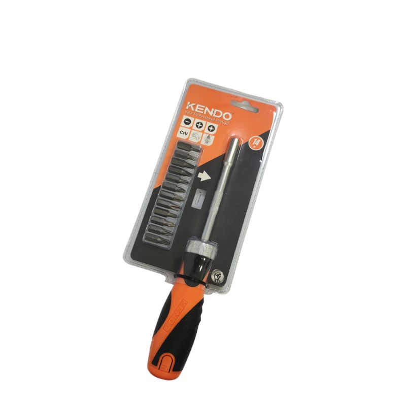 Set adaptor surubelnita CRV, prelungitor magnetic si 12 biti 3,4,5,6 drept - PH1,PH2,PH3,PH4 - PZ1,PZ2,PZ3,PZ4