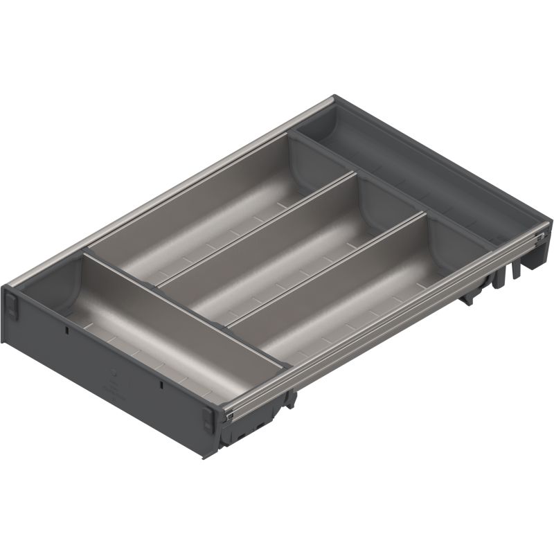 Set de casete ORGA-LINE ZSI.450BI3N
