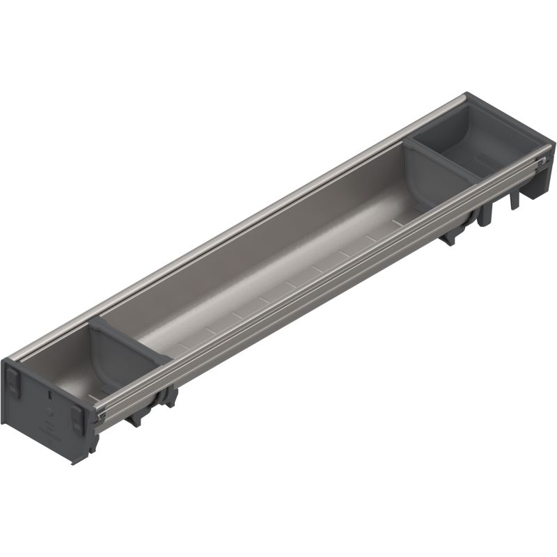 Set de casete ORGA-LINE ZSI.550BI1N
