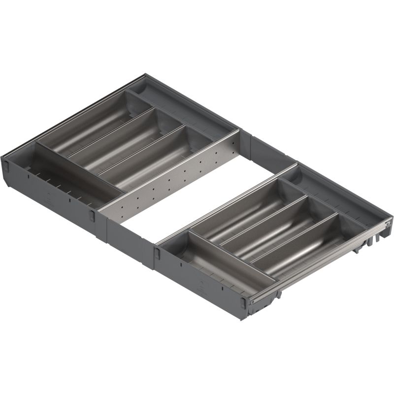 Set de casete ORGA-LINE ZSI.80VEI4