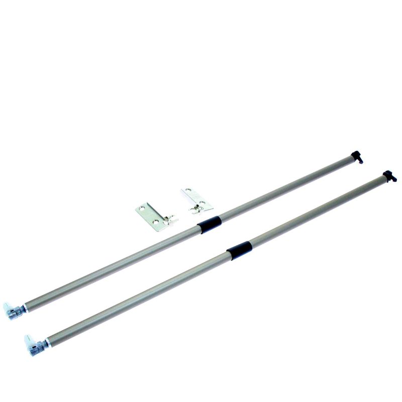 Set lonjeroane MOVENTO/TANDEM INSERTA ZRE.463A.R 500mm