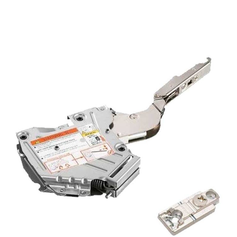 Set mecanism de ridicare AVENTOS HK-S + placuta