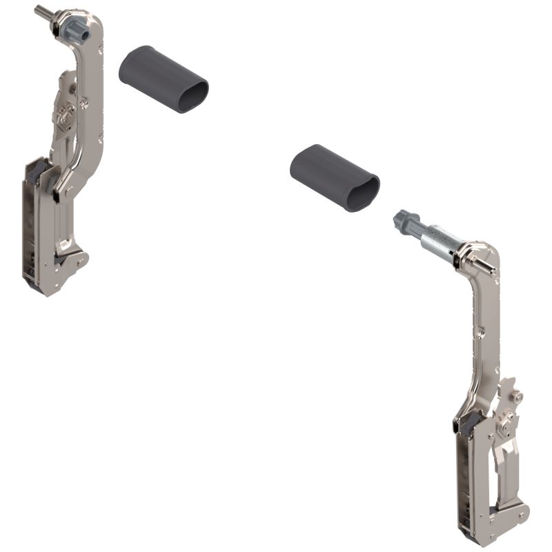 Set parghii AVENTOS HL 20L3200.06 KH 300-349 mm