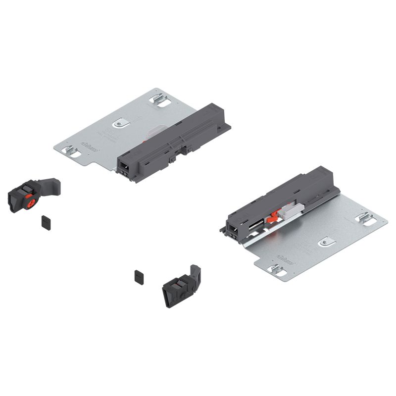 Set TIP-ON T55.7150S pentru TANDEM extensie totala