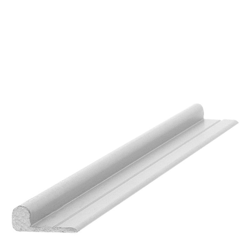 Sina aluminiu inferioara pentru sistem STS30/SKM30, 3 ml