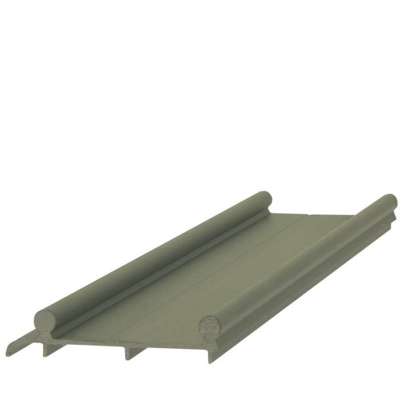 Sina aluminiu inferioara STS80AY/SKM80AY/PKM 80-001, sampanie, 3 ml