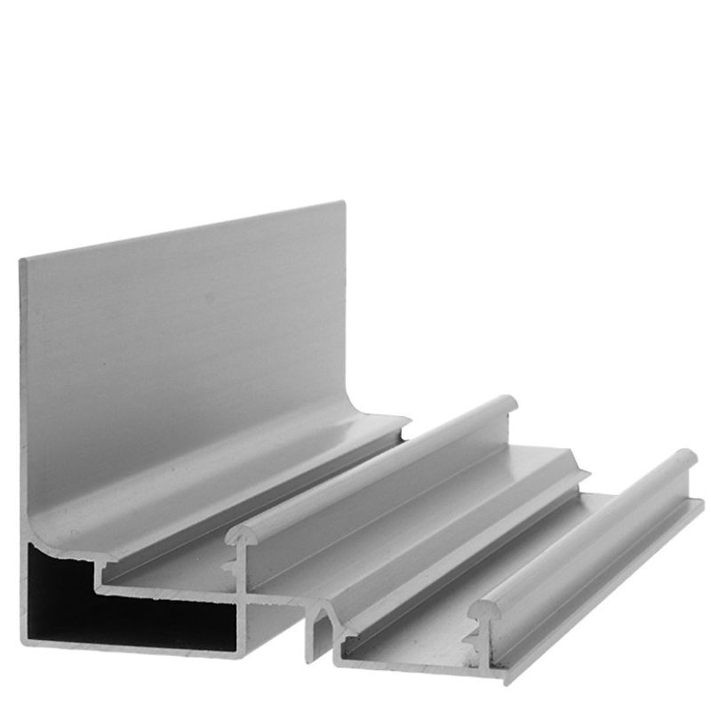 Sina aluminiu superioara pentru sistem KLS100G, 3 ml
